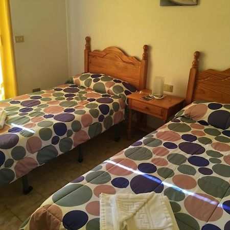 Apartamentos Noda Playa de Santiago  Exteriér fotografie