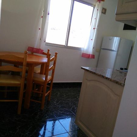 Apartamentos Noda Playa de Santiago  Exteriér fotografie