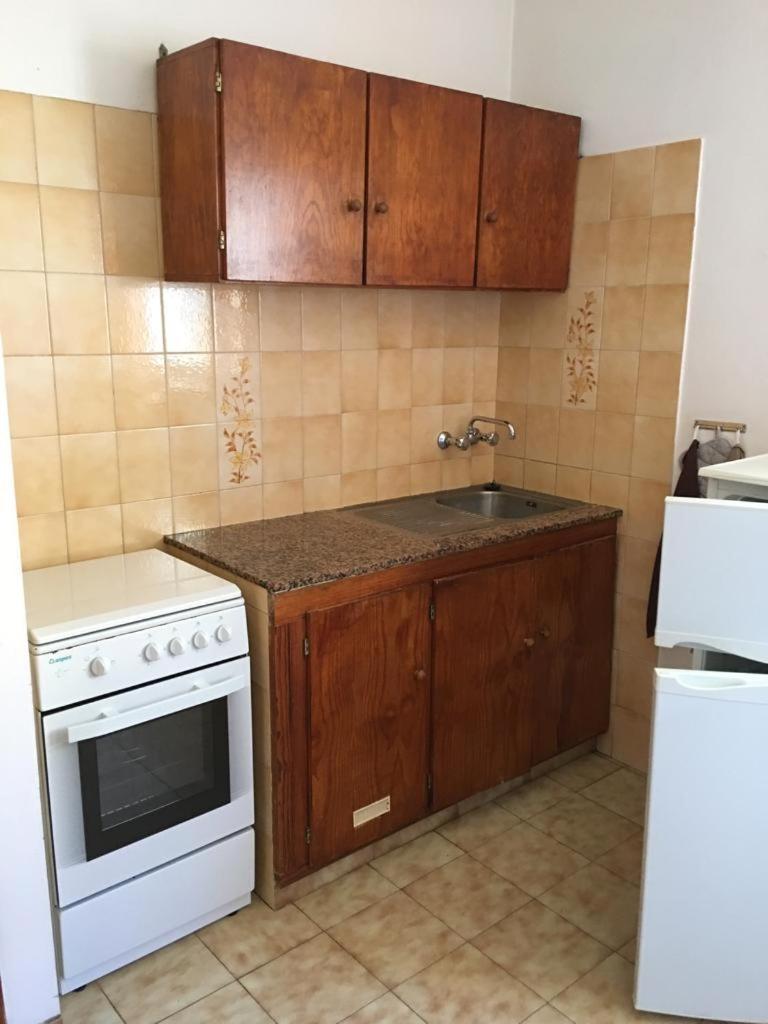 Apartamentos Noda Playa de Santiago  Exteriér fotografie