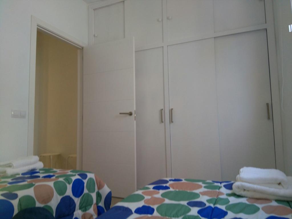 Apartamentos Noda Playa de Santiago  Exteriér fotografie