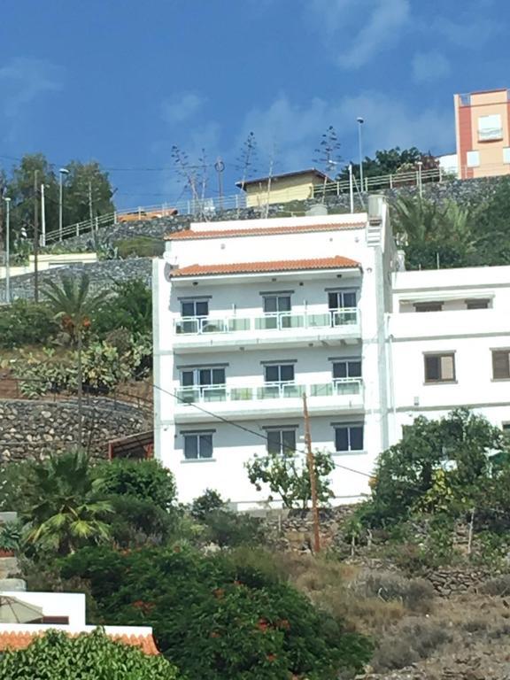 Apartamentos Noda Playa de Santiago  Exteriér fotografie