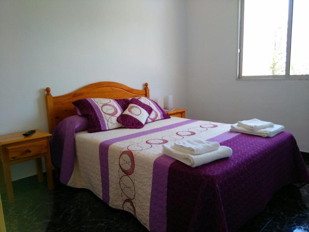 Apartamentos Noda Playa de Santiago  Exteriér fotografie