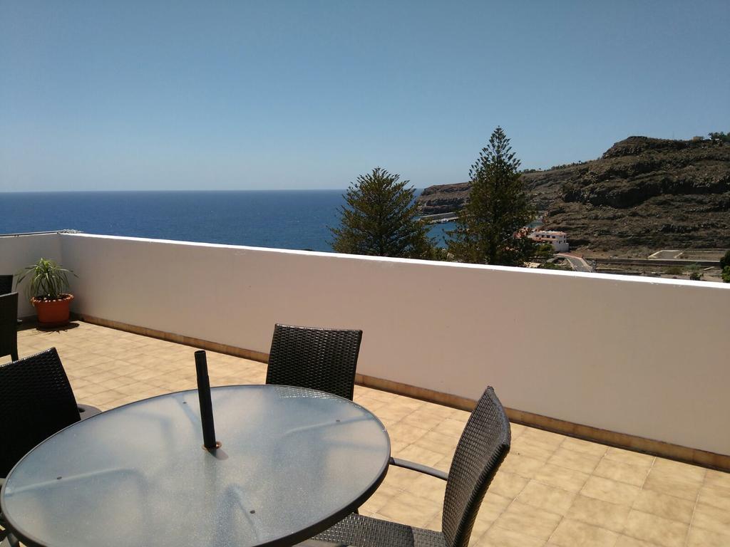 Apartamentos Noda Playa de Santiago  Exteriér fotografie