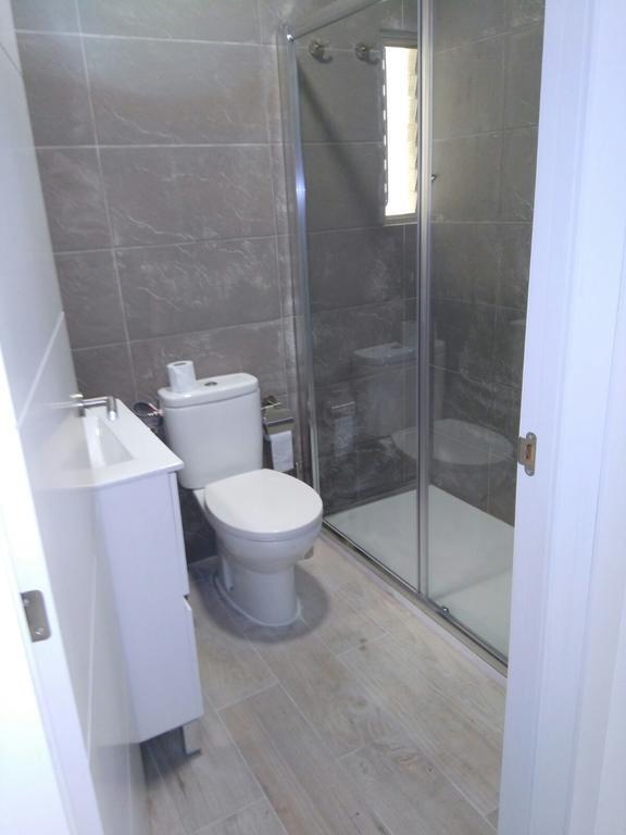 Apartamentos Noda Playa de Santiago  Exteriér fotografie