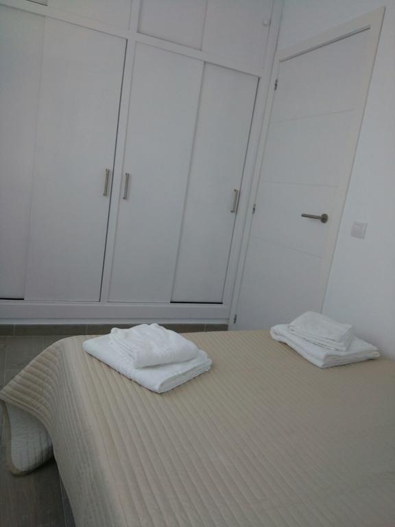 Apartamentos Noda Playa de Santiago  Exteriér fotografie
