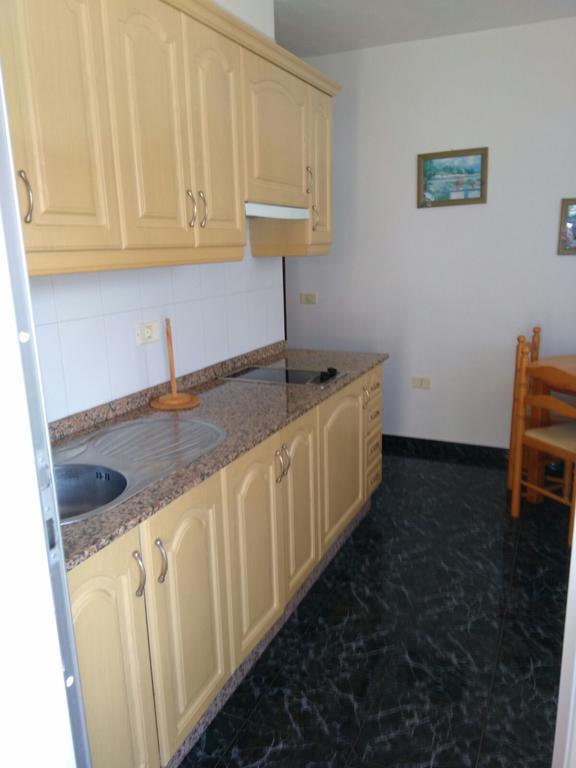 Apartamentos Noda Playa de Santiago  Exteriér fotografie