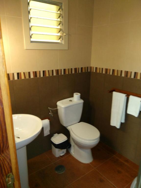 Apartamentos Noda Playa de Santiago  Exteriér fotografie
