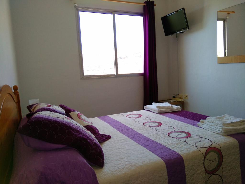 Apartamentos Noda Playa de Santiago  Exteriér fotografie