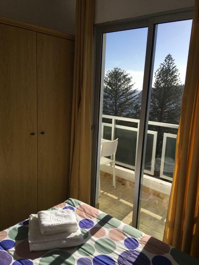 Apartamentos Noda Playa de Santiago  Exteriér fotografie